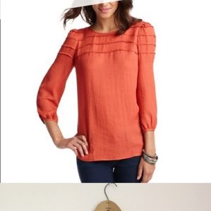 Ann Taylor Loft Blouse